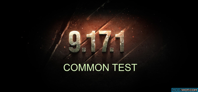 Common test 0.9.17.1